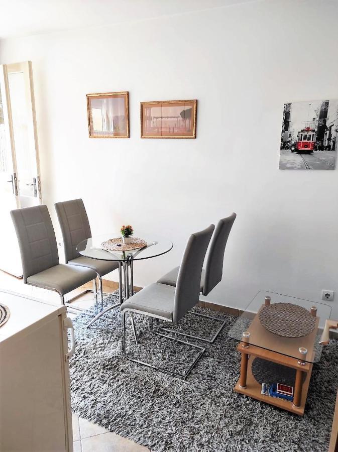 Apartamento Stan u centru Podgorica Exterior foto